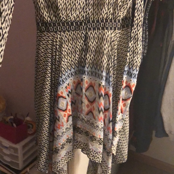 Fancy dress - Picture 5 of 5